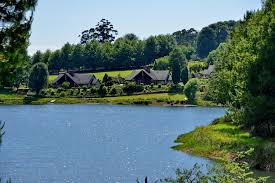 Trout beck Hotel Nyanga